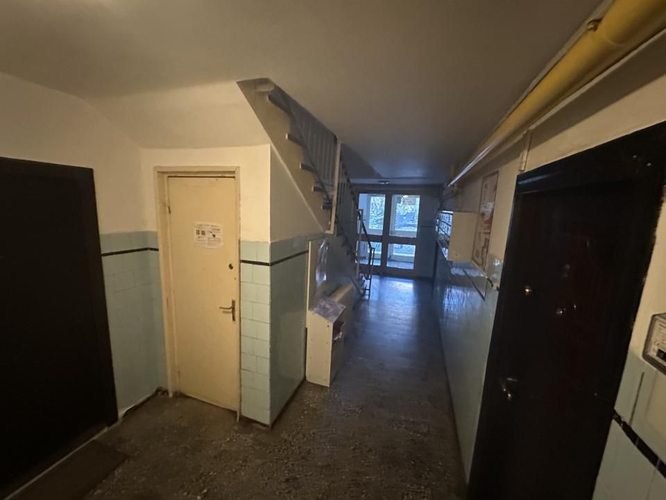 Berceni | 3 Camere | Decomandat | 3/10 | 70 MP | – fotografia 32 din 36