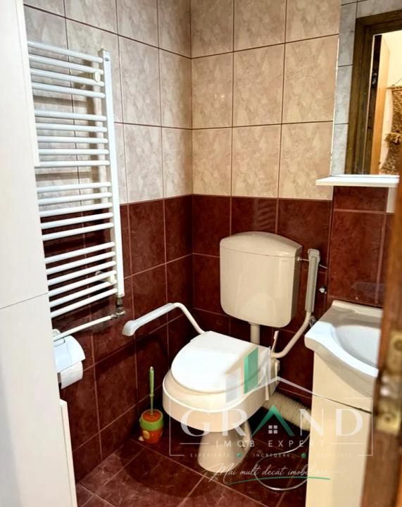3 CAMERE | 74 MP | 2 BALCOANE | PARCARE | BOXĂ 13 MP | MĂNĂȘTUR–MINERVA – fotografia 5 din 6