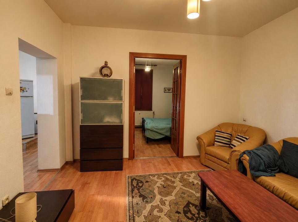 Apartament 2 camere | 1 mai - Piața Victoriei | Vilă interbelică – fotografia 3 din 22