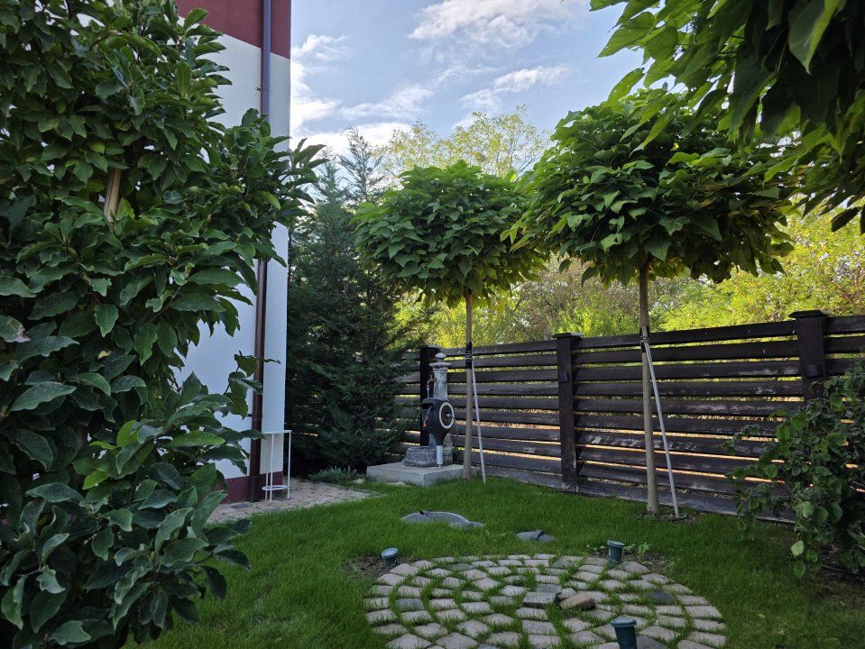 Boutique Living | Eleganță contemporană într-un cadru natural – fotografia 24 din 29