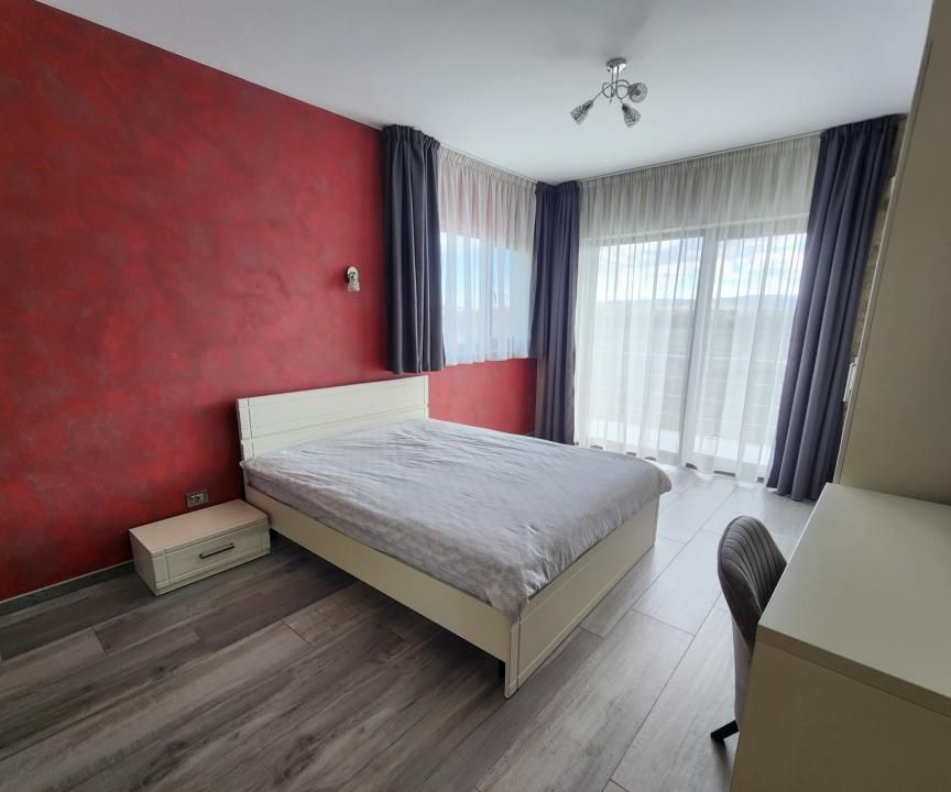 Casa individuala, 200 mp, teren 500 mp-Someseni – fotografia 3 din 11