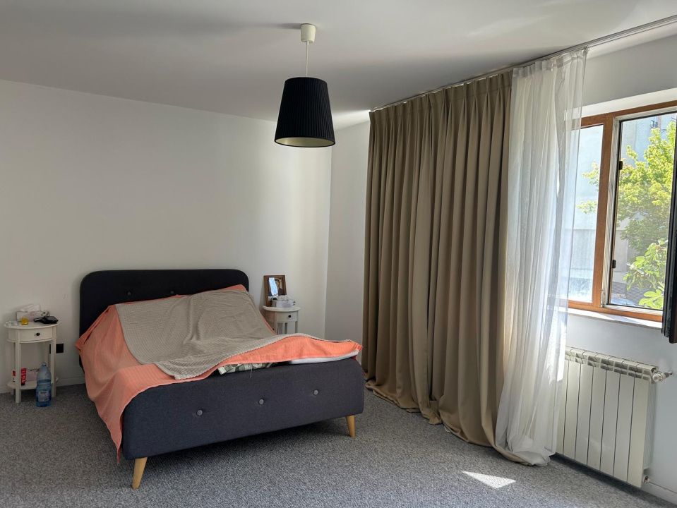 Casa P+1+M, 370 MP teren, 225 MP utili, Central – fotografia 8 din 15