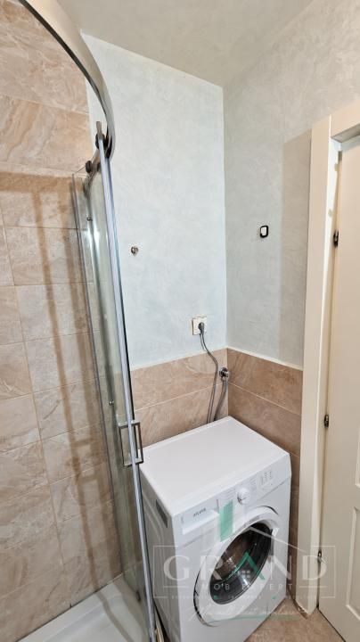 OPORTUNITATE DE INVESTIȚIE | GARSONIERĂ 22MP | MĂRĂȘTI–STRADA CERNEI | ETAJ 1 – fotografia 13 din 15
