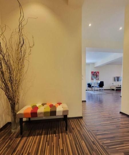 2 Camere de inchiriat | Decebal | Centrala | Parcare Subterana – fotografia 3 din 8