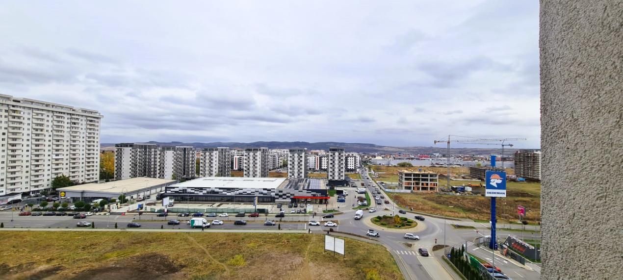 Apartament 2 camere \ Sibiu-vizavi Mega Image \ Selimbar – fotografia 10 din 10