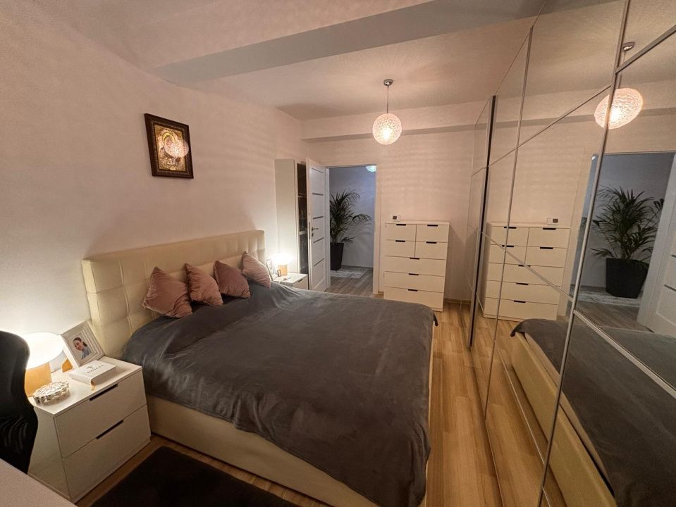 ✨ Apartament 3 camere, bloc nou, zona Libertatii ✨ – fotografia 2 din 6