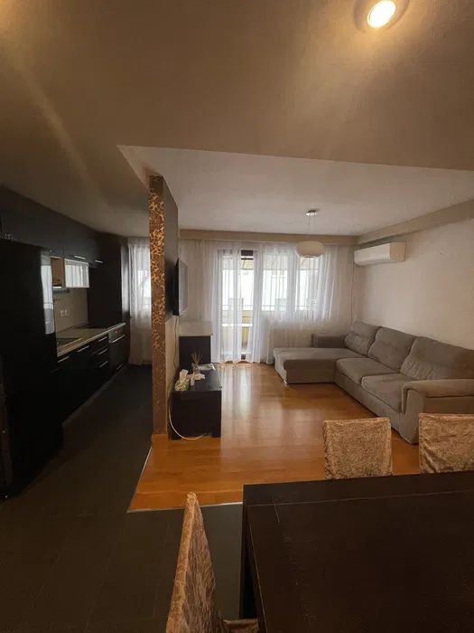 Apartament 3 camere, 85 mp, 2 băi și parcare | Andrei Mureșanu – fotografia 1 din 8