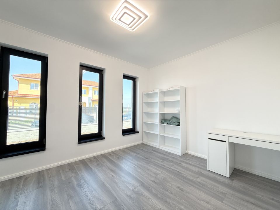 COMISION 0% Casa individuala 5 camere si teren 1033 mp, de vanzare in Sacalaz – fotografia 25 din 46
