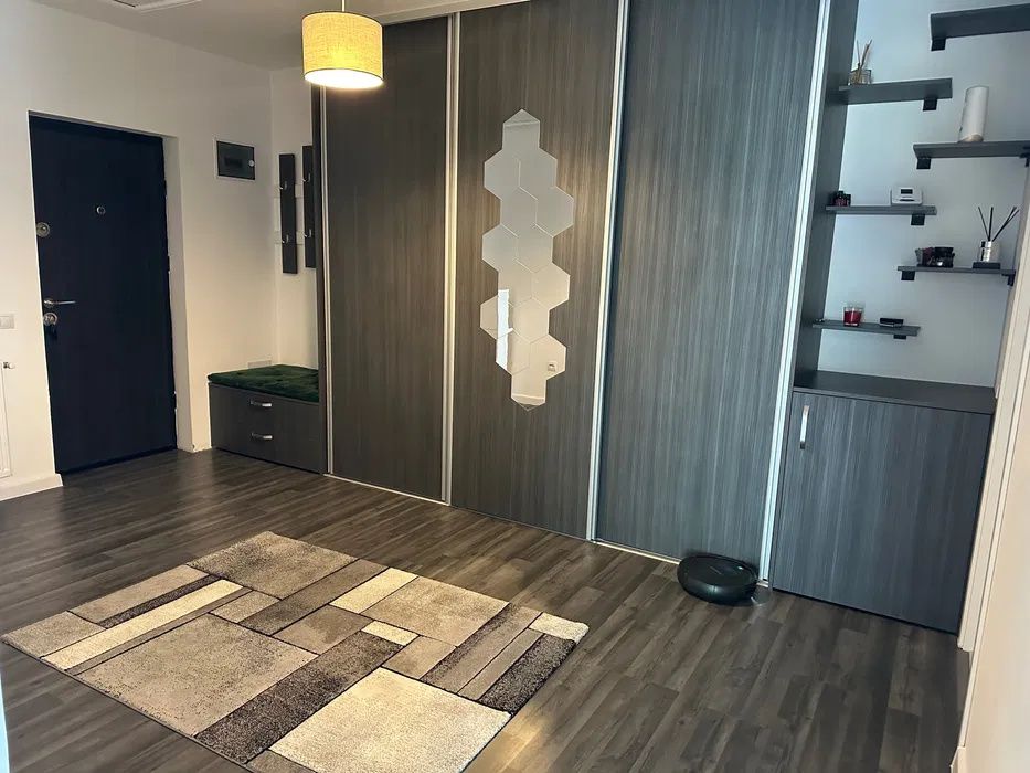 Apartament 2 camere, 62 mp-Apahida – fotografia 3 din 5