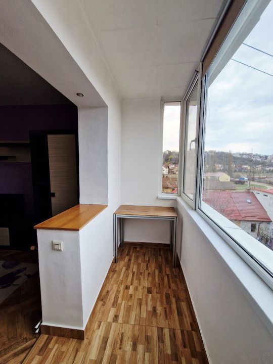 2 camere cu balcon si aer conditionat – fotografia 12 din 15