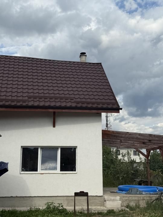Exclusivitate! Com 0% ! Casa individuală în Sannicoara 4 camere ,teren 200mp – fotografia 17 din 18
