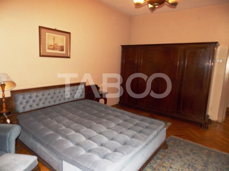 Apartament cu 3 camere 150 mp utili terasa 30 mp Parcul Sub Arini – fotografia 1 din 14
