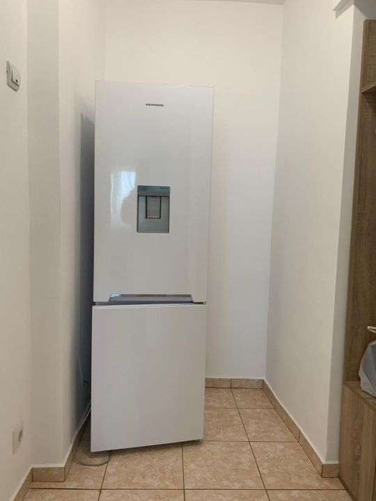 Apartament cu 2 camere de inchiriat - Piata Sudului/Sun Plaza – fotografia 10 din 14