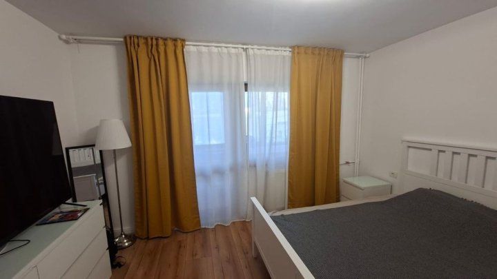 2 Camere de inchiriat | Progresul | Mobilat & Utilat | – fotografia 7 din 8