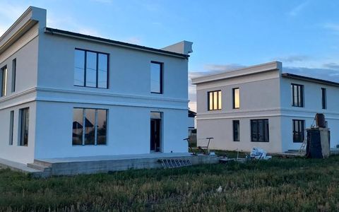 Vilă 4 camere de vanzare Comuna Berceni