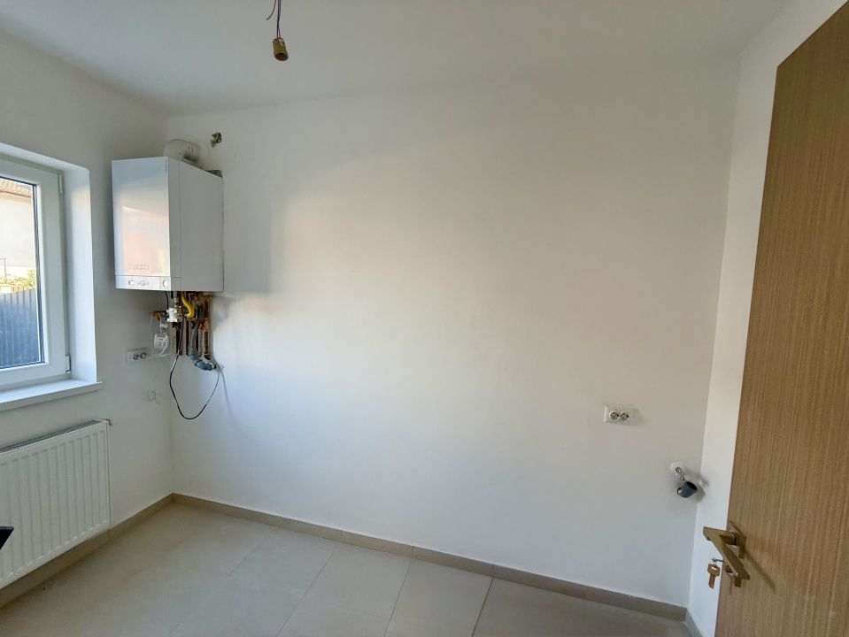 Casa individuala, Sanpetru, zona Lempes – fotografia 18 din 22
