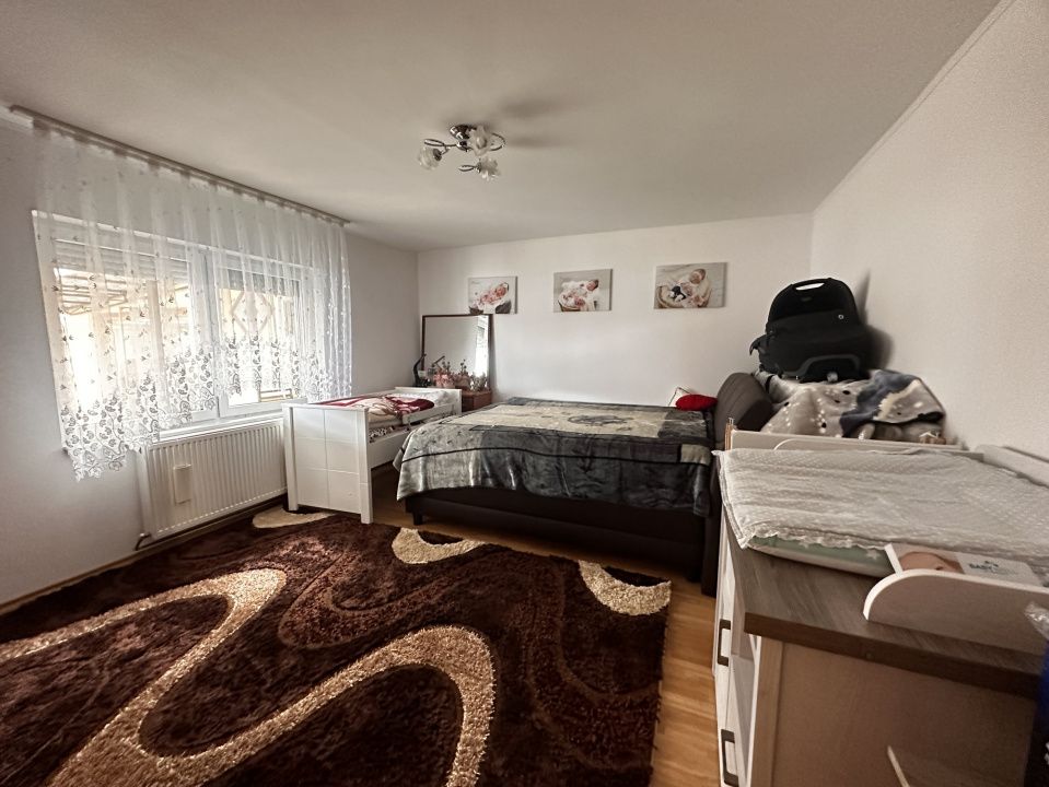 Casa Finisata 6 camere 681 mp.Teren Micesti Renovata Modern Curte Gard Utiliati – fotografia 46 din 68