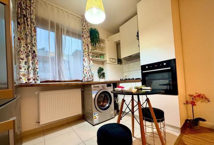 2 Camere de vanzare | Metalurgiei | Centrala proprie| 0% Comision – fotografia 7 din 7
