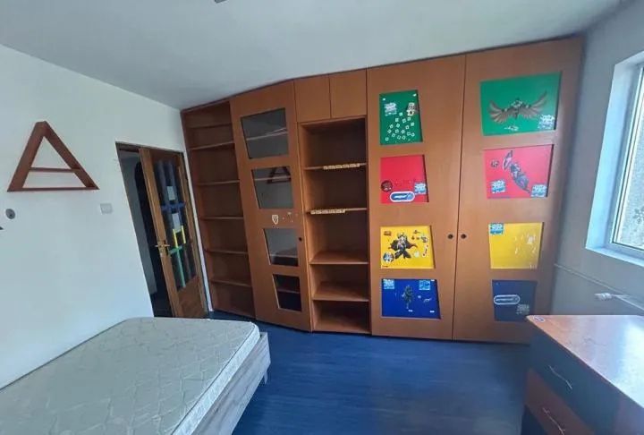 4 Camere de inchiriat | Drumul Taberei | Metrou | Centrala Proprie – fotografia 3 din 9
