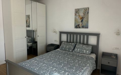 🏡 Apartament modern cu 2 camere de închiriat – Turnișor, Strada Tractorului