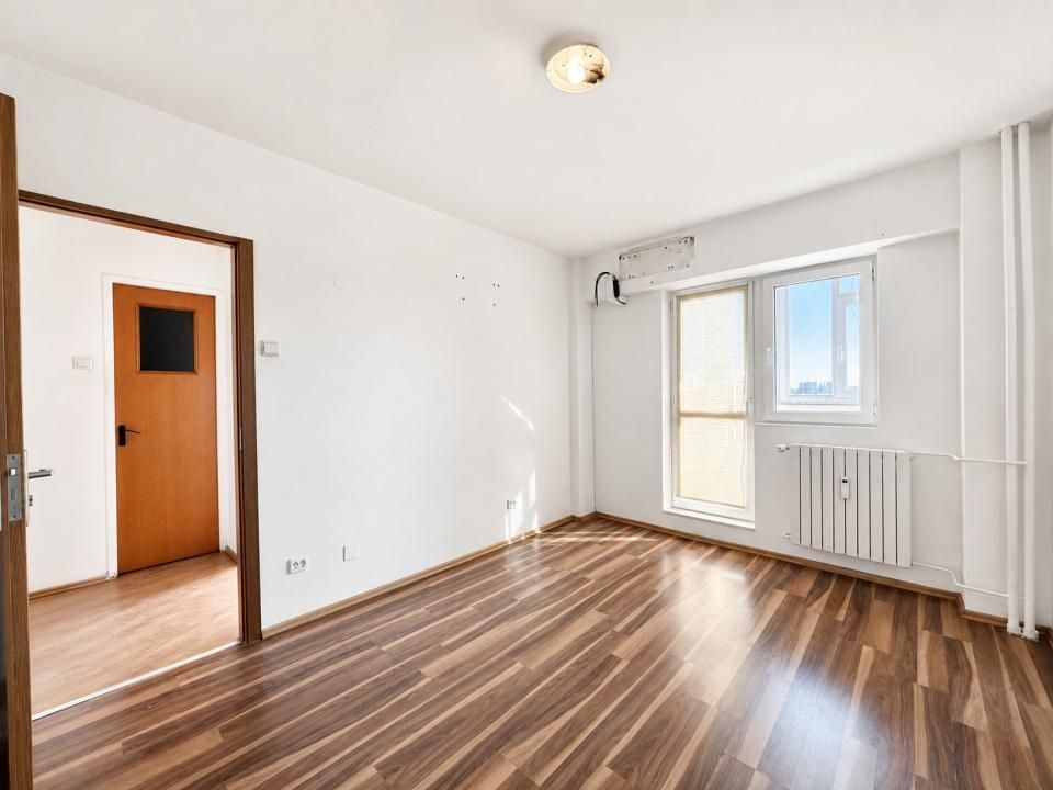 0% COMISION 4 camere spațioase 97.5mp | Bloc 2000, etaj 5, 13 Septembrie – fotografia 13 din 26