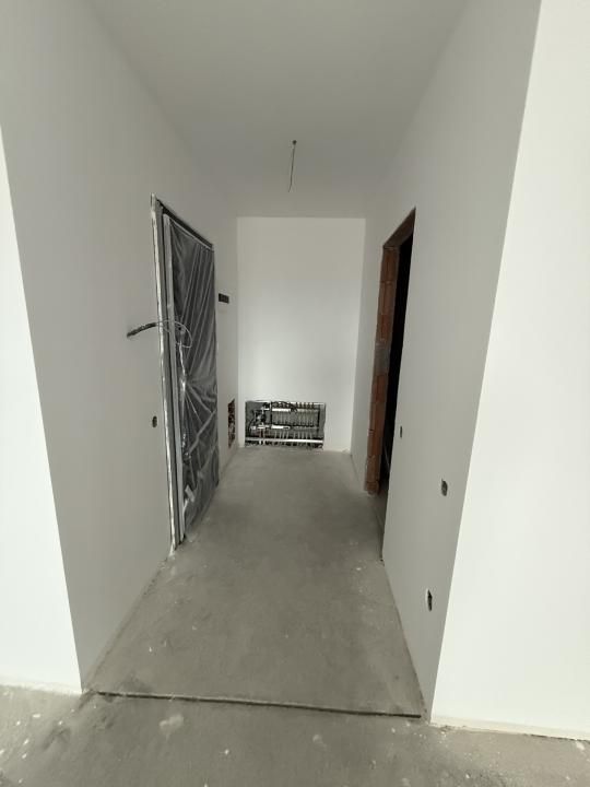 Apartament 3 camere Terra Gardens 75,2 mp stadiu semifinisat – fotografia 5 din 15
