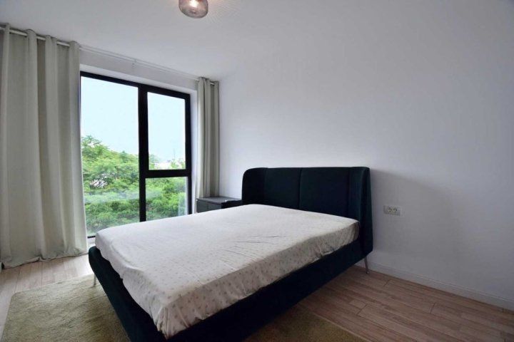 3 Camere de inchiriat | Herastrau | Parcare | Pet Friendly – fotografia 5 din 8