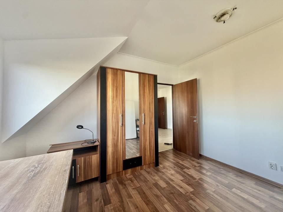 Apartament 3 camere, open space, zona Lipovei -Thalia – fotografia 5 din 11