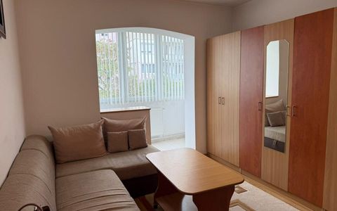 Apartament 3 camere, et.2, zona Mihai Viteazu - Sibiu