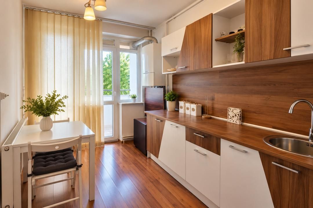 Apartament 2 camere Bd Carol I | Universitate | Mosilor | Cartierul Evreiesc – fotografia 3 din 5