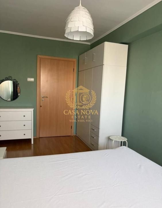 Apartament 2 camere 52mp, balcon, parcare, etaj 5, Piata Marasti – fotografia 5 din 7