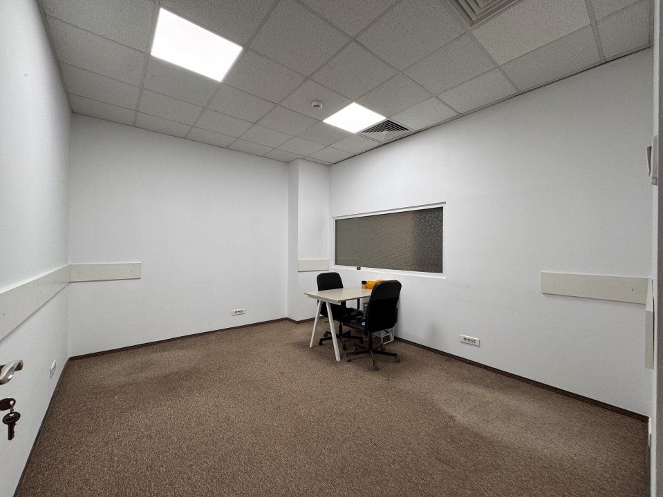COTROCENI BUSINESS CENTER / ACCES STRADAL / METROU / DISPONIBIL ! – fotografia 10 din 15