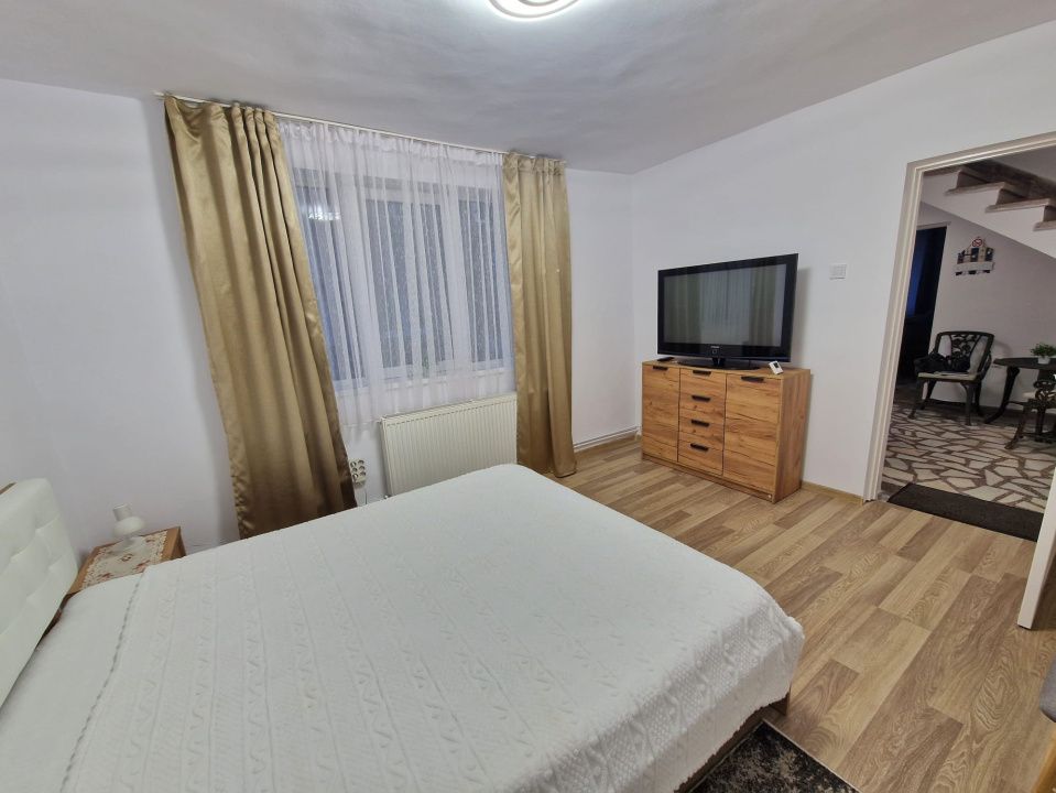Apartament cu 2 camere la casa, cu parcare in curte, Marasti – fotografia 4 din 12
