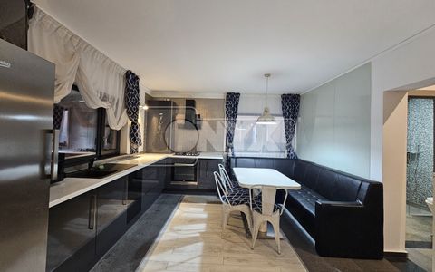 Vila P+M,Lumina ,mobilat utilat
