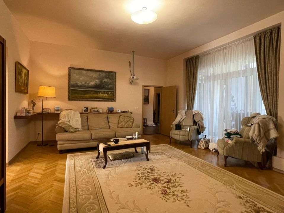 Apartament 5 camere - Punctele Cardinale, Timisoara – fotografia 1 din 14
