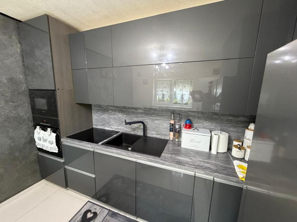 Duplex in Timisoara | 4 camere | Toate utilitatile | Mobilat si utilat – fotografia 7 din 26