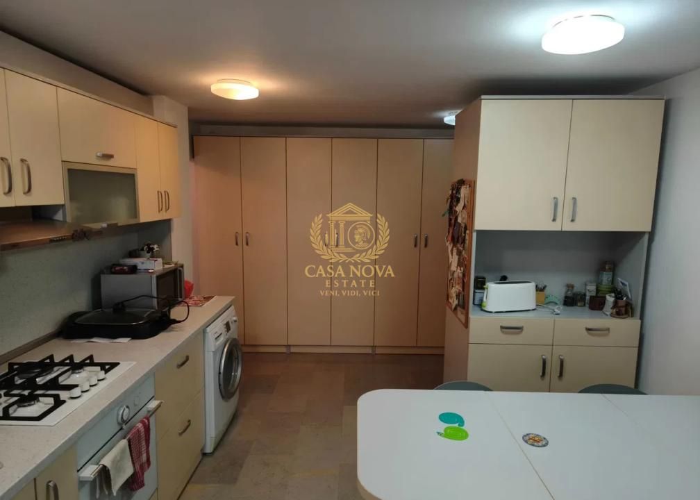 Apartament 2 camere 51mp, pet friendly, zona Piata Zorilor – fotografia 3 din 8