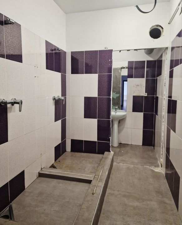 Spatiu comercial versatil, pe strada Plopilor – fotografia 9 din 9