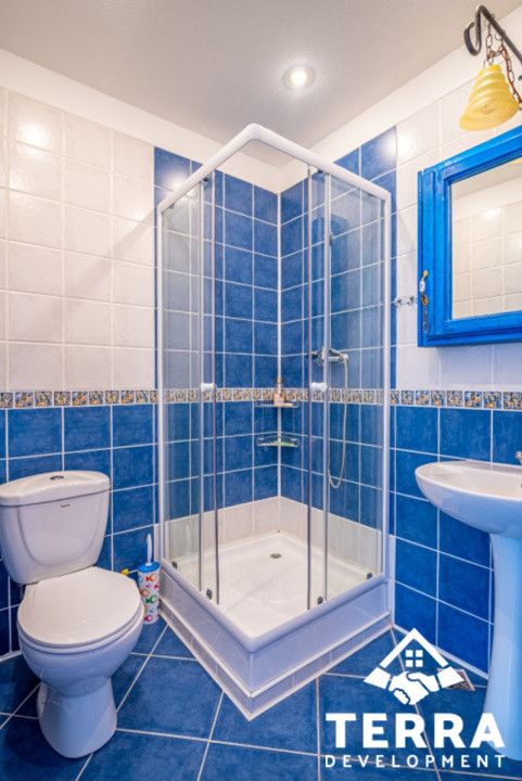 Apartament spectaculos de 5 camere în Sinaia cu priveliște de vis către munte – fotografia 14 din 25