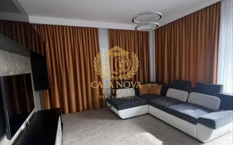 Apartament 2 camere 55mp, Junior Residence, parcare, balcon
