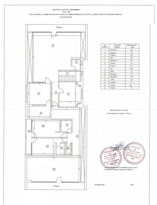 Private Estate lângă București | Vilă, Piscină & Sport Court – fotografia 47 din 48