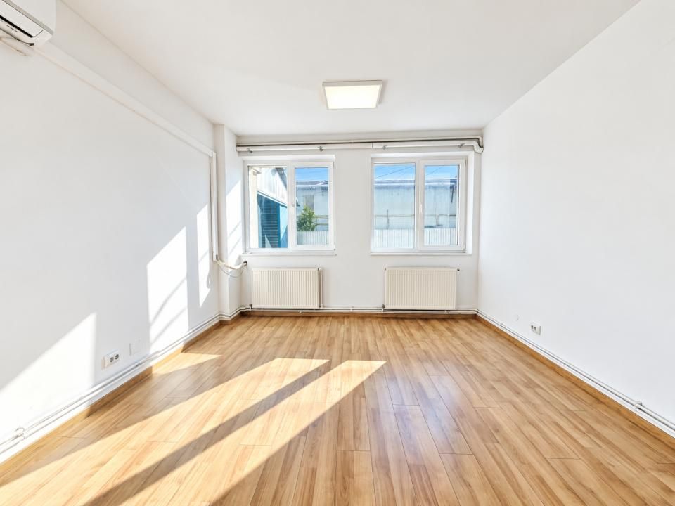 Spațiu depozitare + showroom calea Feldioara, parter – fotografia 9 din 13