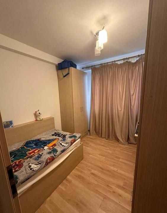 Casa tip duplex 4 Camere Centrala Proprie Parcare – fotografia 4 din 16