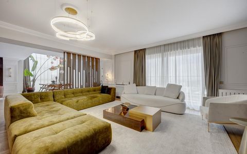 0% Comision | Penthouse impresionant | Priveliste de exceptie UpGround