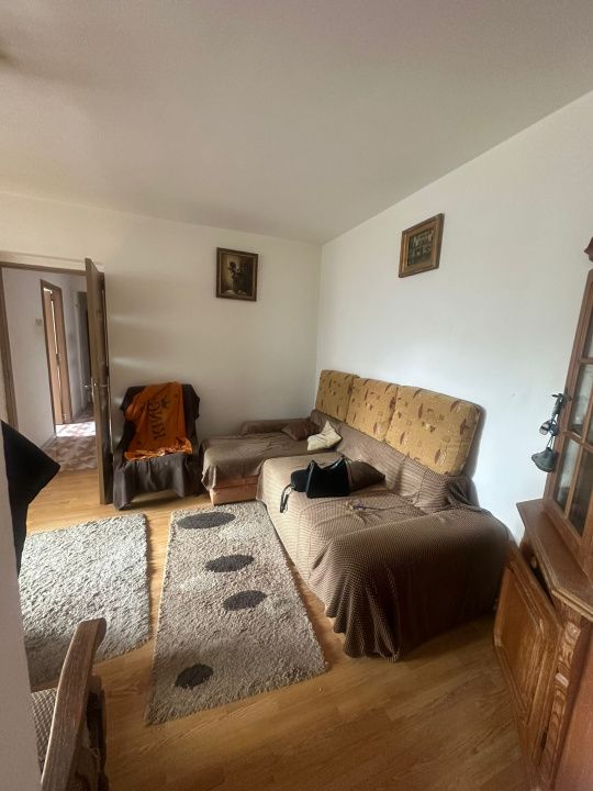 Apartament 4 camere | Șos. Olteniței – Brâncoveanu | Etaj 2 – fotografia 5 din 18