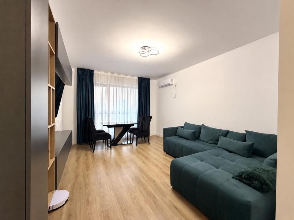 2 Camere de inchiriat | Pipera |Centrala Proprie | Metrou – fotografia 4 din 16