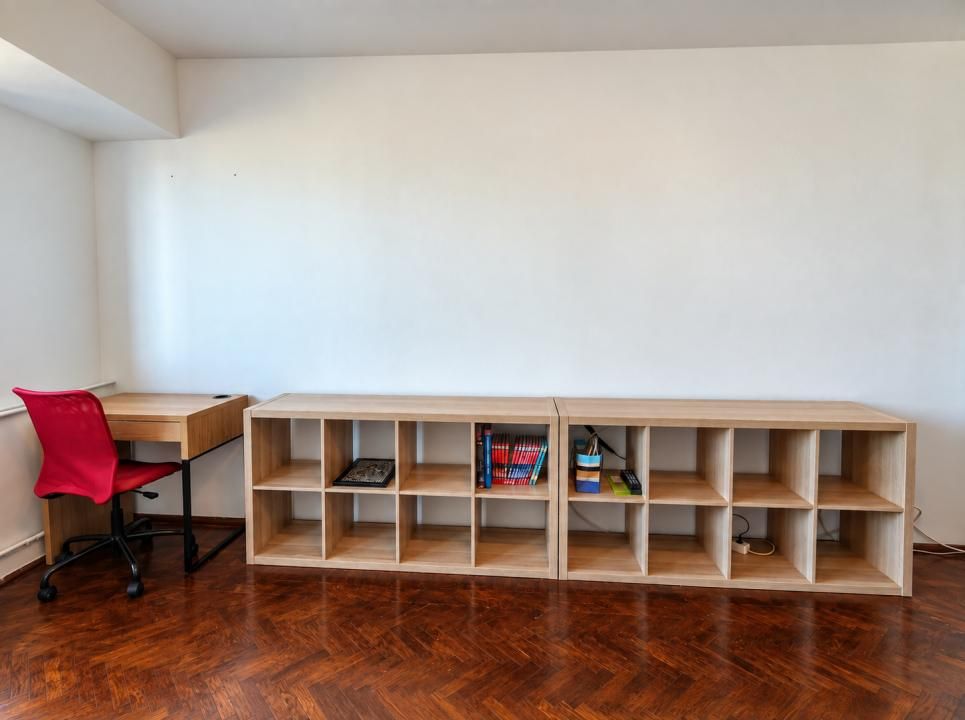 Apartament 3 camere | Piața Victoriei - Titulescu | View Urban – fotografia 3 din 20