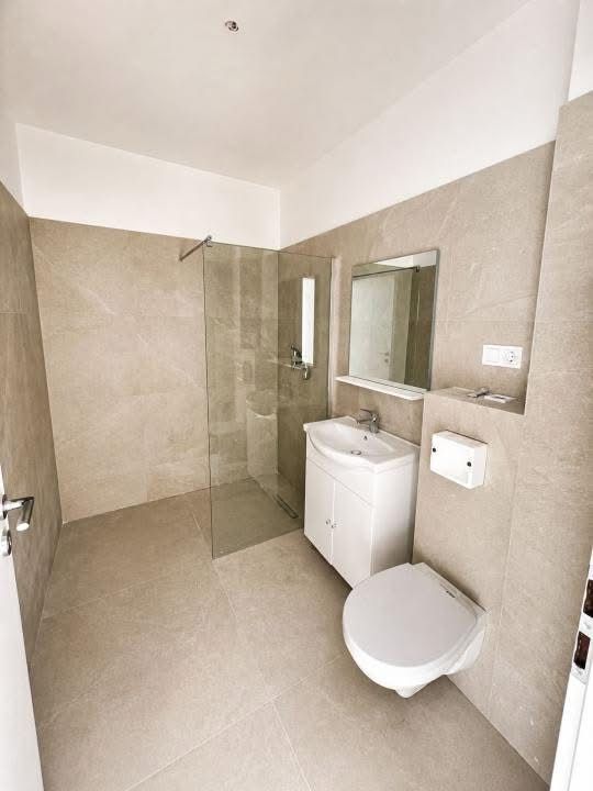 Apartament cu 1 camera I 42 mp I cu balcon I etaj 1 I bloc nou I finisat I – fotografia 4 din 5