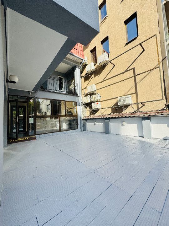 200 Mp - Vila 2022 | D+P+1+M  | Dorobanti - Putul Lui Zamfir - Floreasca – fotografia 17 din 21