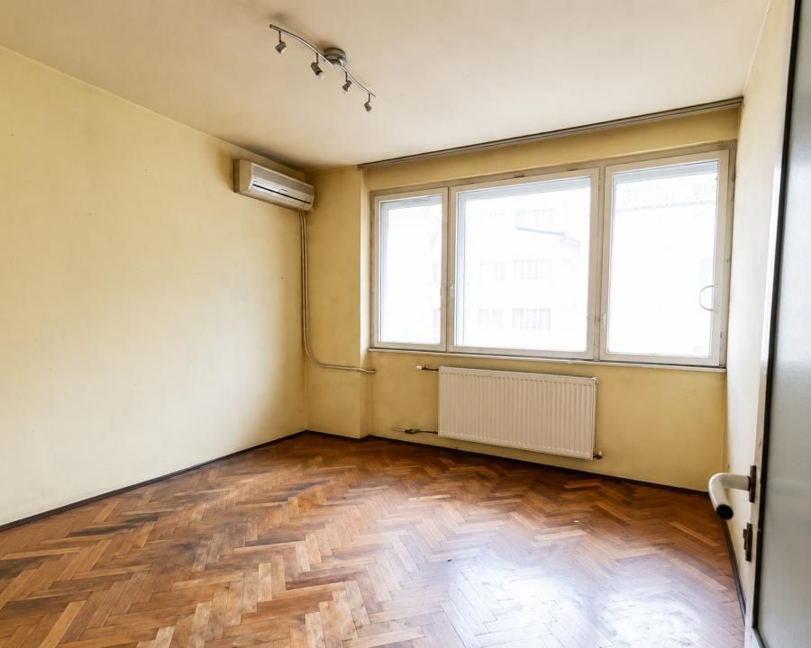 Apartament bulevardul Iancu de Hunedoara cu vedere liberă – fotografia 5 din 11
